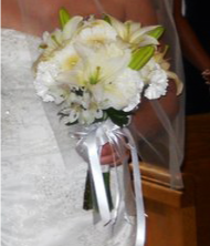 wedding flowers