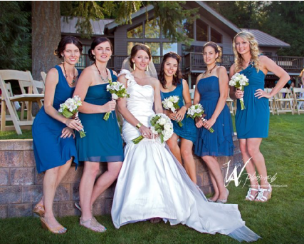 bride image