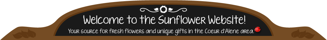 Welcome to Sunflower!